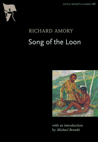 Song of the Loon (Paperback)