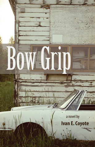 Bow Grip (Paperback)
