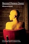 Second Person Queer by Richard Labonté Second Person Queer by Richard Labonté