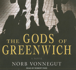 The Gods of Greenwich: Library Edition
