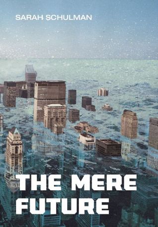 The Mere Future (Hardcover)