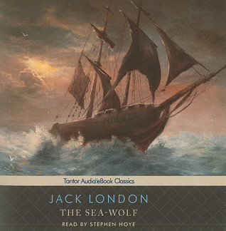 The Sea-Wolf: Library Edition: Includes Companion eBook (Tantor Audio & Ebook Classics)