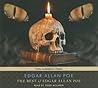The Best of Edgar Allan Poe by Edgar Allan Poe