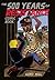 The 500 Years of Resistance Comic Book