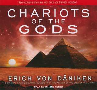 Chariots of the Gods: Library Edition