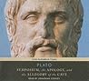 Symposium / The Apology / The Allegory of the Cave by Plato