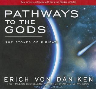 Pathways to the Gods: The Stones of Kiribati: Library Edition