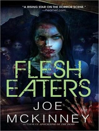Flesh Eaters: Library Edition