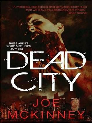 Dead City: Library Edition
