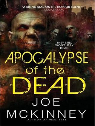 Apocalypse of the Dead: Library Edition