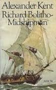 Richard Bolitho — Midshipman