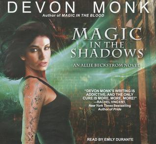 Magic in the Shadows
