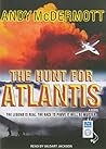 The Hunt for Atlantis by Andy McDermott