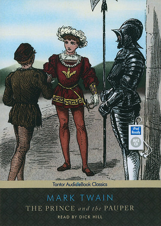 The Prince and the Pauper (Tantor Audio & Ebook Classics)