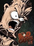 The Bad Guys: Issue 3