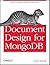 Document Design for MongoDB