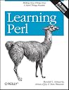 Learning Perl by Randal L. Schwartz