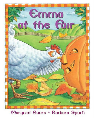 Emma at the Fair (Hardcover)