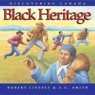 Black Heritage (Discovering Canada)