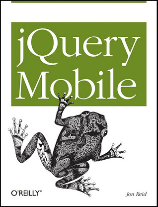 jQuery Mobile (Paperback)