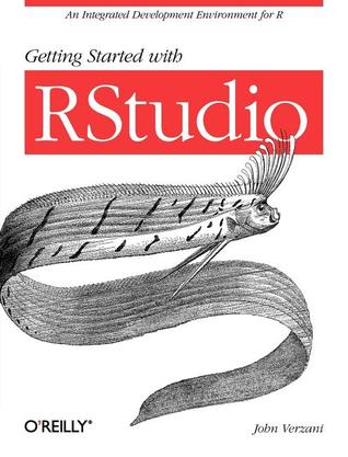 Getting Started with RStudio: An Integrated Development Environment for R