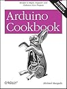 Arduino Cookbook,...