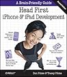 Head First iPhone...