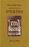 Mud and Magic Shows: Robertson Davies's Fifth Business (Canadian Fiction Studies series)