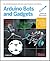 Make: Arduino Bots and Gadgets: Six Embedded Projects with Open Source Hardware and Software (Learning by Discovery)