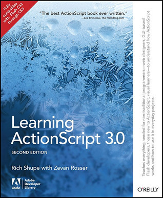 ((Ebook))? Learning ActionScript 3.0: A Beginner's Guide by Rich Shupe ...