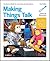 Making Things Talk: Using Sensors, Networks, and Arduino to see, hear, and feel your world