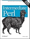 Intermediate Perl by Randal L. Schwartz