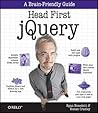Head First jQuery...