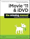 iMovie '11 & iDVD...
