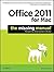 Office 2011 for Macintosh: ...