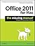 Office 2011 for Macintosh: The Missing Manual