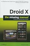 Droid X: The Missing Manual