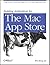 Building Applications for the MAC App Store