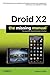 Droid X2 by Preston Gralla