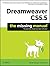 Dreamweaver CS5.5 by David Sawyer McFarland