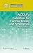 Exercise Physiology + Acsm's Health-Related Physical Fitness Assessment Manual + Acsm's Guidelines for Exercise Testing and Prescription: North American Edition