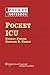 Pocket ICU (Pocket Notebook...