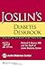 Joslin's Diabetes Deskbook: A Guide for Primary Care Providers