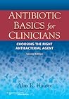 Antibiotic Basics...