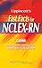 Lippincott's Fast Facts for NCLEX-RN