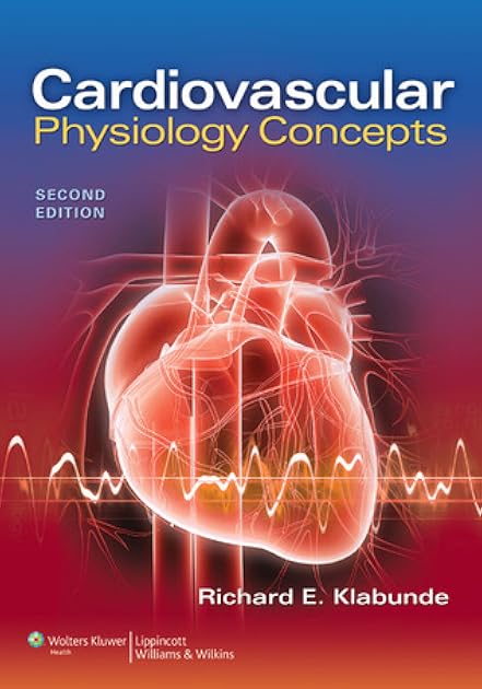 Cardiovascular Physiology Concepts