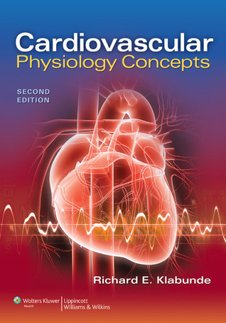 Cardiovascular Physiology Concepts (Paperback)