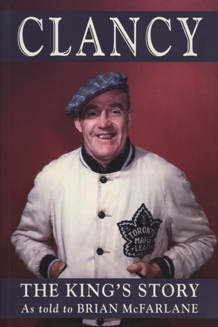 Clancy: The King's Story (Paperback)