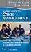 A Visual Guide to Crisis Management by Larry F. Chu MD