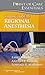 A Visual Guide to Regional Anesthesia by Larry F. Chu